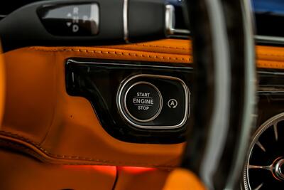 2025 Mercedes-Benz AMG G 63-FULL MANSORY KIT   - Photo 47 - Joliet, IL 60435