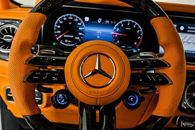 2025 Mercedes-Benz AMG G 63-FULL MANSORY KIT   - Photo 43 - Joliet, IL 60435