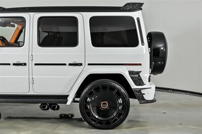 2025 Mercedes-Benz AMG G 63-FULL MANSORY KIT   - Photo 13 - Joliet, IL 60435