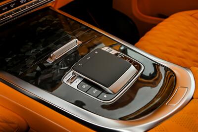 2025 Mercedes-Benz AMG G 63-FULL MANSORY KIT   - Photo 54 - Joliet, IL 60435