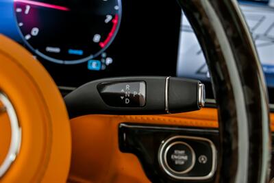 2025 Mercedes-Benz AMG G 63-FULL MANSORY KIT   - Photo 46 - Joliet, IL 60435