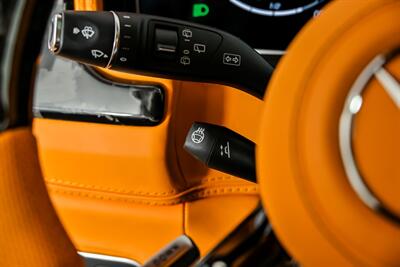 2025 Mercedes-Benz AMG G 63-FULL MANSORY KIT   - Photo 45 - Joliet, IL 60435