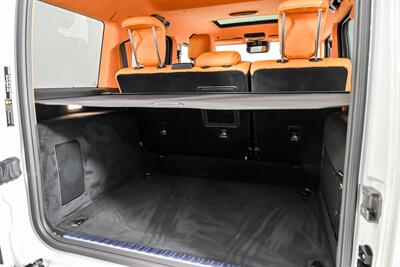 2025 Mercedes-Benz AMG G 63-FULL MANSORY KIT   - Photo 24 - Joliet, IL 60435