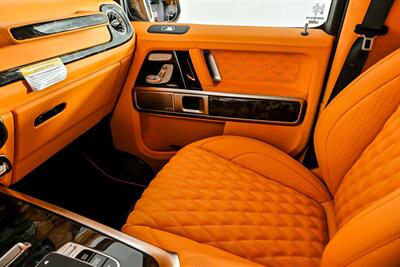2025 Mercedes-Benz AMG G 63-FULL MANSORY KIT   - Photo 55 - Joliet, IL 60435