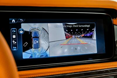 2025 Mercedes-Benz AMG G 63-FULL MANSORY KIT   - Photo 49 - Joliet, IL 60435