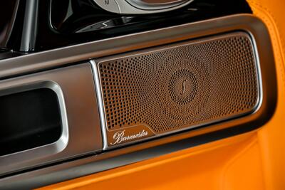 2025 Mercedes-Benz AMG G 63-FULL MANSORY KIT   - Photo 30 - Joliet, IL 60435