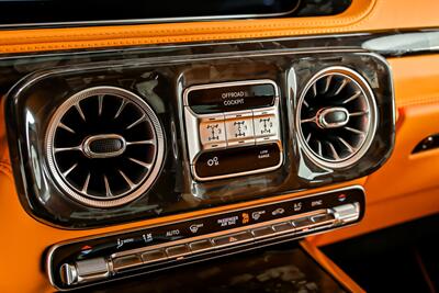 2025 Mercedes-Benz AMG G 63-FULL MANSORY KIT   - Photo 50 - Joliet, IL 60435