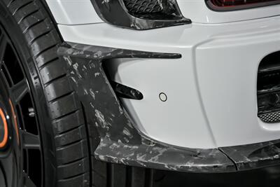 2025 Mercedes-Benz AMG G 63-FULL MANSORY KIT   - Photo 18 - Joliet, IL 60435