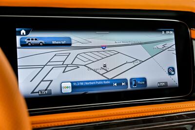 2025 Mercedes-Benz AMG G 63-FULL MANSORY KIT   - Photo 48 - Joliet, IL 60435