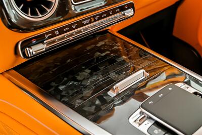 2025 Mercedes-Benz AMG G 63-FULL MANSORY KIT   - Photo 53 - Joliet, IL 60435