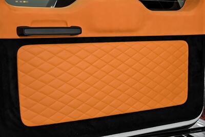 2025 Mercedes-Benz AMG G 63-FULL MANSORY KIT   - Photo 25 - Joliet, IL 60435
