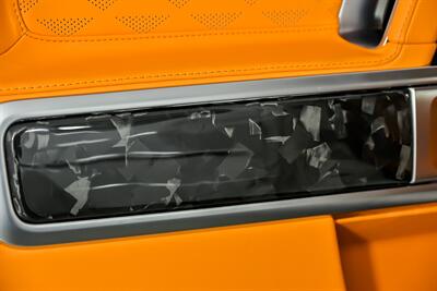 2025 Mercedes-Benz AMG G 63-FULL MANSORY KIT   - Photo 29 - Joliet, IL 60435