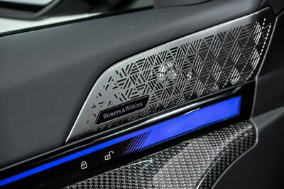 2025 BMW M5   - Photo 20 - Joliet, IL 60435