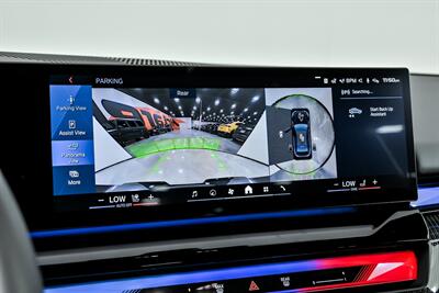 2025 BMW M5   - Photo 31 - Joliet, IL 60435