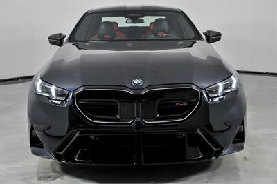 2025 BMW M5   - Photo 5 - Joliet, IL 60435
