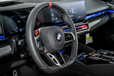 2025 BMW M5   - Photo 25 - Joliet, IL 60435