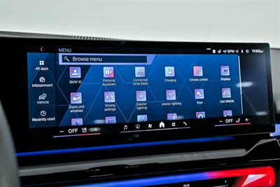 2025 BMW M5   - Photo 32 - Joliet, IL 60435