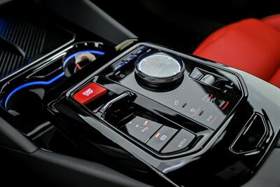 2025 BMW M5   - Photo 35 - Joliet, IL 60435