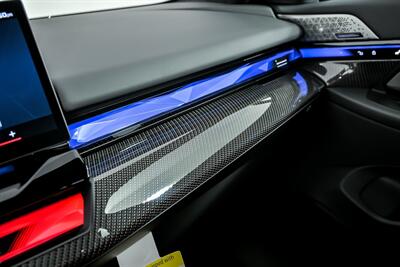 2025 BMW M5   - Photo 34 - Joliet, IL 60435