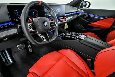 2025 BMW M5   - Photo 21 - Joliet, IL 60435