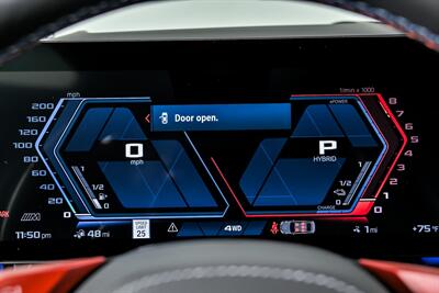 2025 BMW M5   - Photo 26 - Joliet, IL 60435