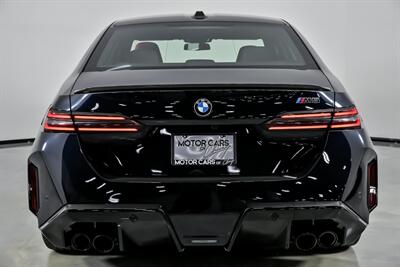 2025 BMW M5   - Photo 11 - Joliet, IL 60435
