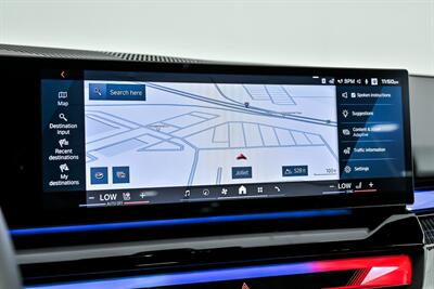 2025 BMW M5   - Photo 30 - Joliet, IL 60435