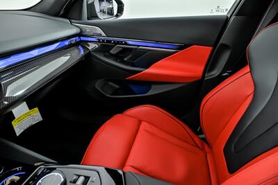 2025 BMW M5   - Photo 36 - Joliet, IL 60435