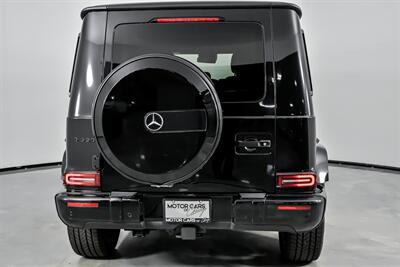 2021 Mercedes-Benz G 550   - Photo 11 - Joliet, IL 60435