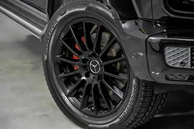 2021 Mercedes-Benz G 550   - Photo 4 - Joliet, IL 60435