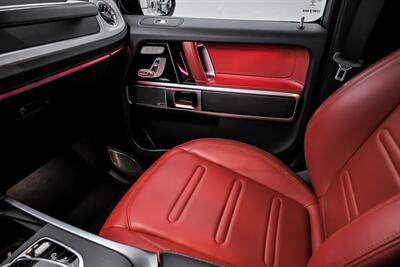 2021 Mercedes-Benz G 550   - Photo 38 - Joliet, IL 60435