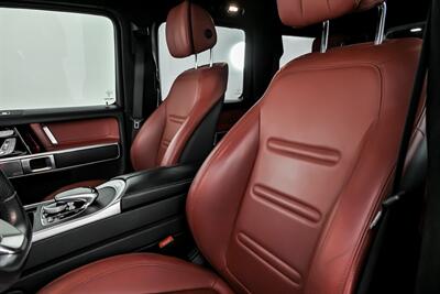2021 Mercedes-Benz G 550   - Photo 23 - Joliet, IL 60435
