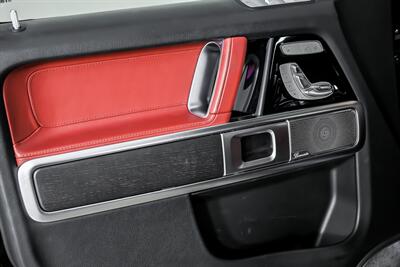 2021 Mercedes-Benz G 550   - Photo 18 - Joliet, IL 60435