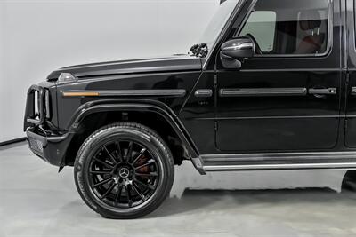 2021 Mercedes-Benz G 550   - Photo 7 - Joliet, IL 60435