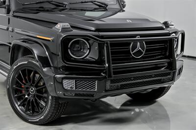 2021 Mercedes-Benz G 550   - Photo 3 - Joliet, IL 60435