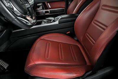 2021 Mercedes-Benz G 550   - Photo 22 - Joliet, IL 60435