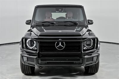 2021 Mercedes-Benz G 550   - Photo 5 - Joliet, IL 60435
