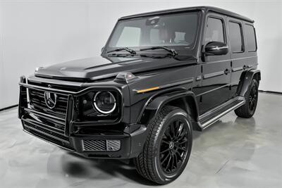 2021 Mercedes-Benz G 550   - Photo 6 - Joliet, IL 60435