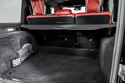 2021 Mercedes-Benz G 550   - Photo 16 - Joliet, IL 60435