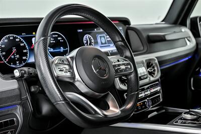 2021 Mercedes-Benz G 550   - Photo 26 - Joliet, IL 60435
