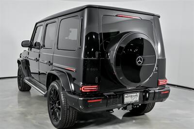 2021 Mercedes-Benz G 550   - Photo 10 - Joliet, IL 60435