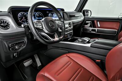 2021 Mercedes-Benz G 550   - Photo 21 - Joliet, IL 60435