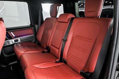 2021 Mercedes-Benz G 550   - Photo 25 - Joliet, IL 60435