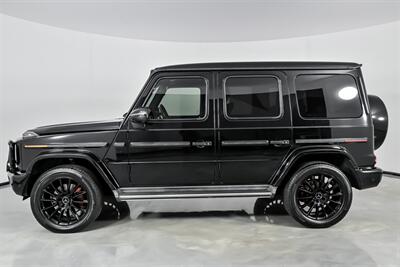 2021 Mercedes-Benz G 550   - Photo 8 - Joliet, IL 60435