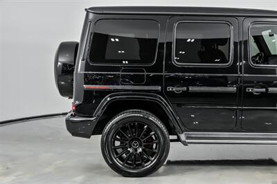 2021 Mercedes-Benz G 550   - Photo 13 - Joliet, IL 60435