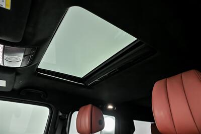 2021 Mercedes-Benz G 550   - Photo 24 - Joliet, IL 60435