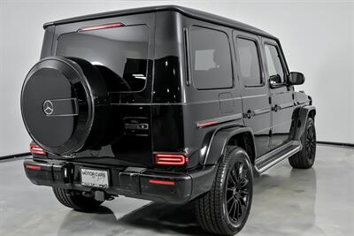 2021 Mercedes-Benz G 550   - Photo 12 - Joliet, IL 60435