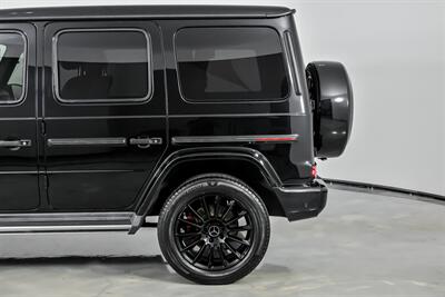 2021 Mercedes-Benz G 550   - Photo 9 - Joliet, IL 60435