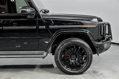 2021 Mercedes-Benz G 550   - Photo 15 - Joliet, IL 60435