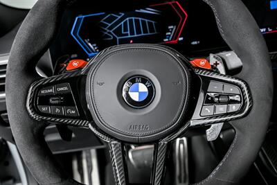 2025 BMW M4 CS - Photo 30 - Joliet, IL 60435